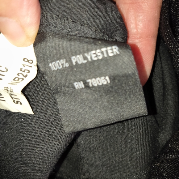 TRIPP NYC Mini Goth Skirt - Picture 7 of 9